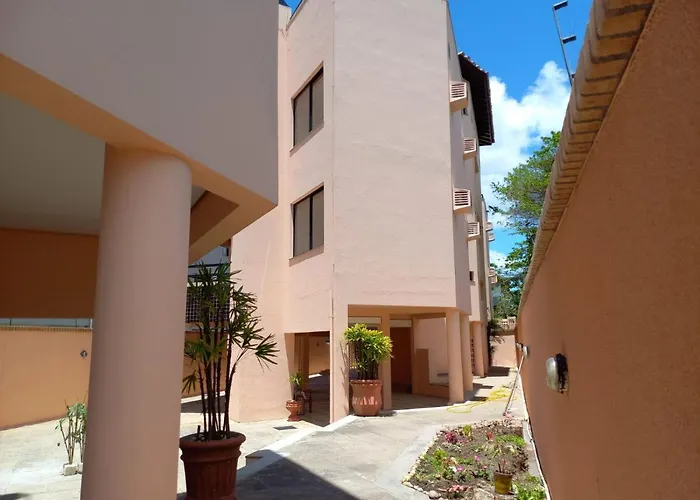 Orla Maria Apartamentos