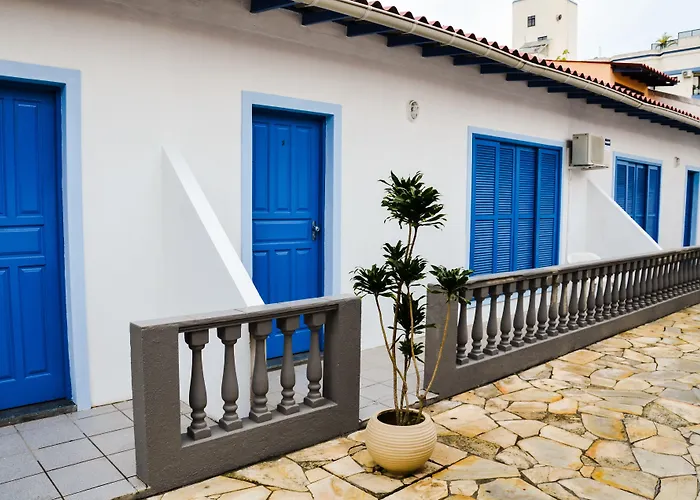 World Hostel - Canasvieiras