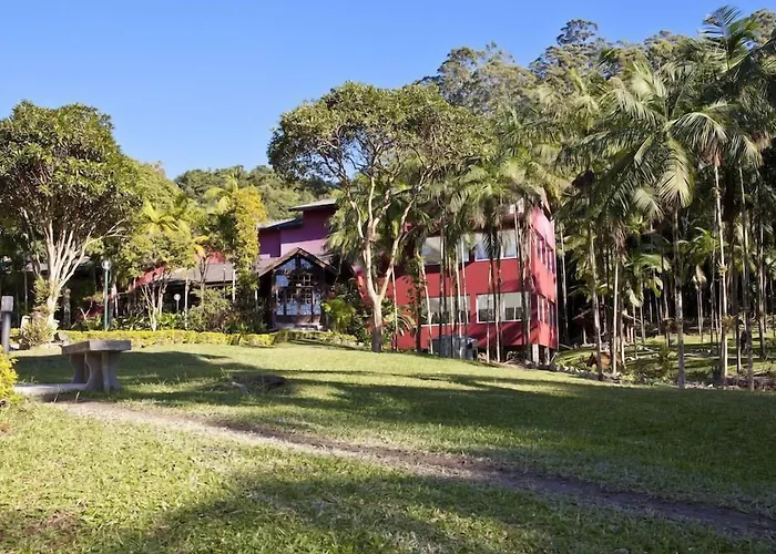 Hotel Quinta da Bica D'Água