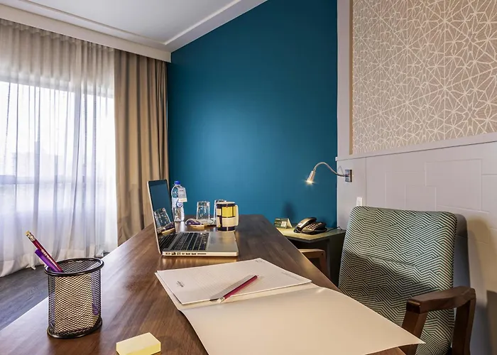 Mercure Florianopolis